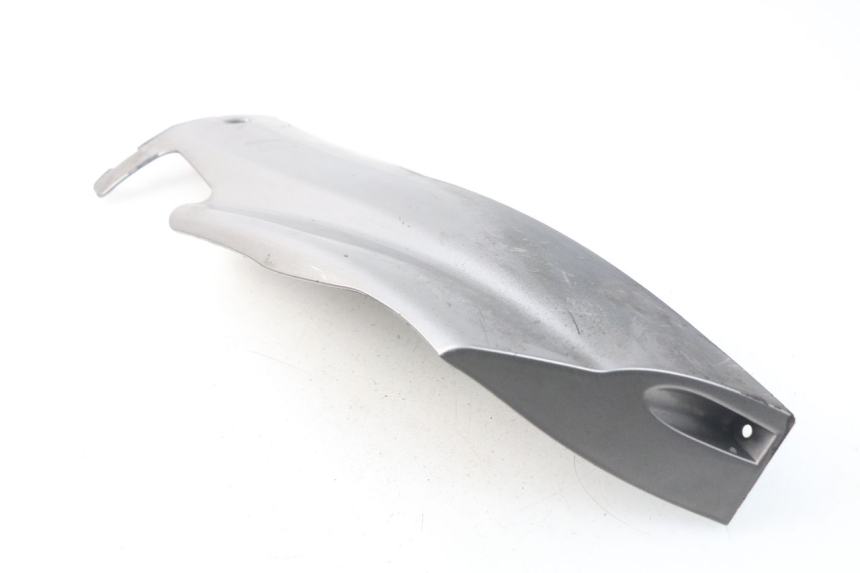 photo de UNTERBODEN LINKS MBK SKYLINER 125 (2004 - 2007) - Details der Befestigungspunkte