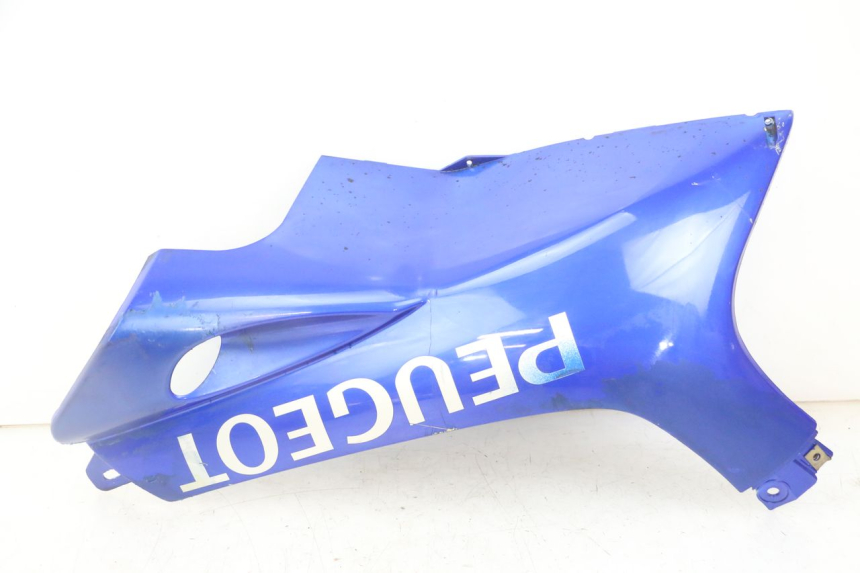 photo de UNTERBODEN LINKS PEUGEOT SPEEDFIGHT 2 LC 50 (2000 - 2009) - Hauptansicht