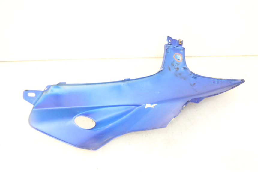 photo de UNTERBODEN LINKS PEUGEOT SPEEDFIGHT 2 LC 50 (2000 - 2009) - Detailansicht des Bauteils