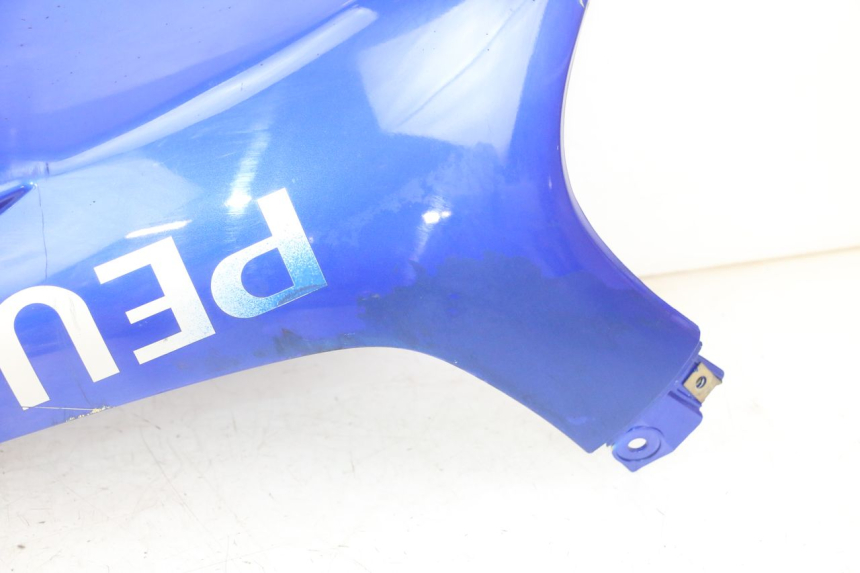 photo de UNTERBODEN LINKS PEUGEOT SPEEDFIGHT 2 LC 50 (2000 - 2009) - Charakteristische Merkmale