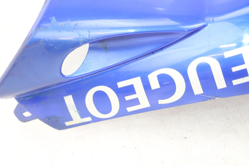 photo de UNTERBODEN LINKS PEUGEOT SPEEDFIGHT 2 LC 50 (2000 - 2009) - Zoom auf Komponenten