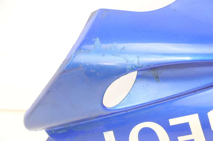 photo de UNTERBODEN LINKS PEUGEOT SPEEDFIGHT 2 LC 50 (2000 - 2009) - Hochauflösende Nahaufnahme