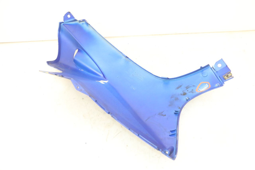 photo de UNTERBODEN LINKS PEUGEOT SPEEDFIGHT 2 LC 50 (2000 - 2009) - Zoom auf Gebrauchszustand