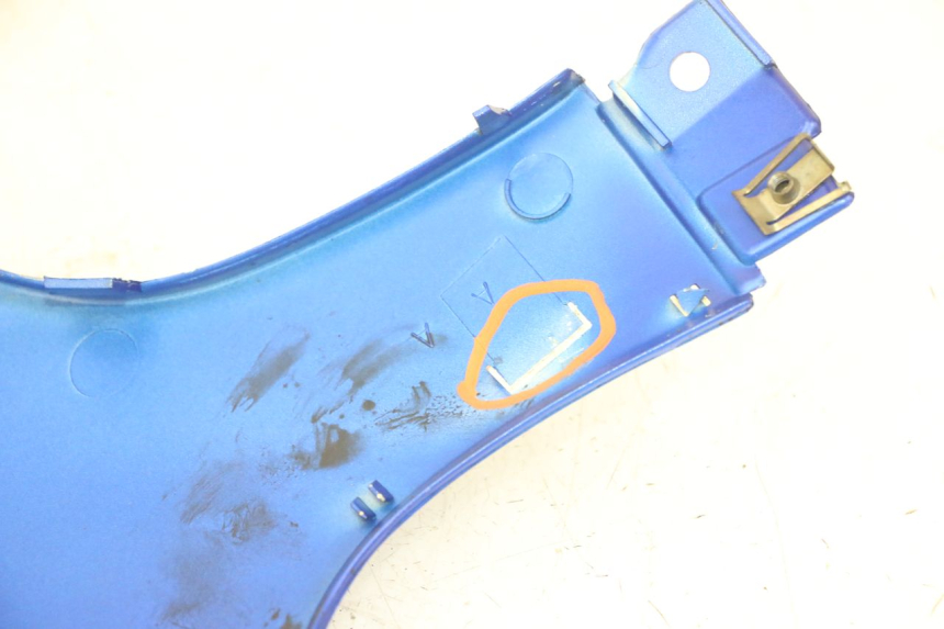 photo de UNTERBODEN LINKS PEUGEOT SPEEDFIGHT 2 LC 50 (2000 - 2009) - Alternative Perspektive