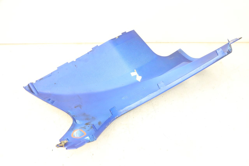 photo de UNTERBODEN LINKS PEUGEOT SPEEDFIGHT 2 LC 50 (2000 - 2009) - Technische Nahaufnahme