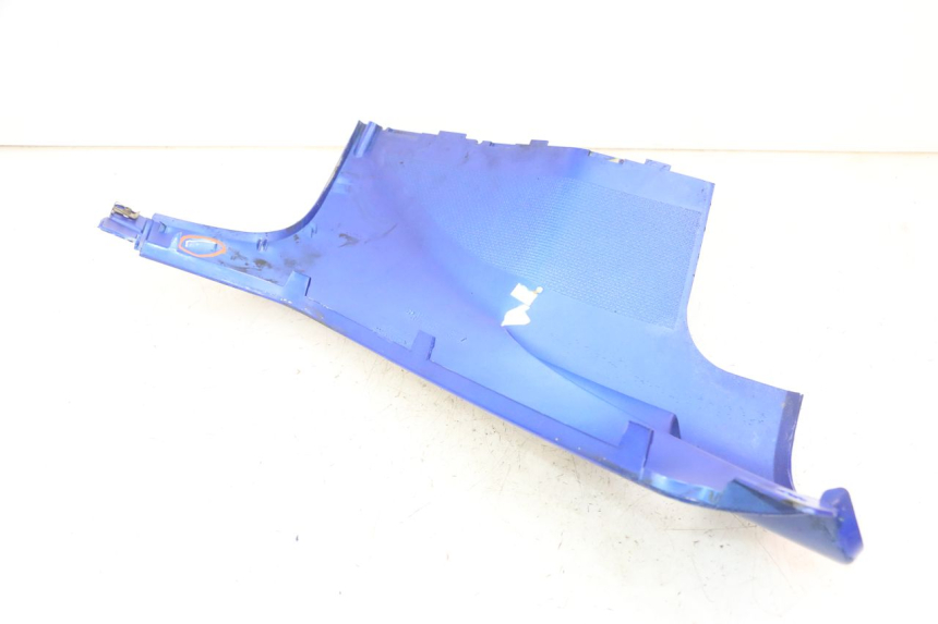 photo de UNTERBODEN LINKS PEUGEOT SPEEDFIGHT 2 LC 50 (2000 - 2009) - Gesamtansicht des Produkts