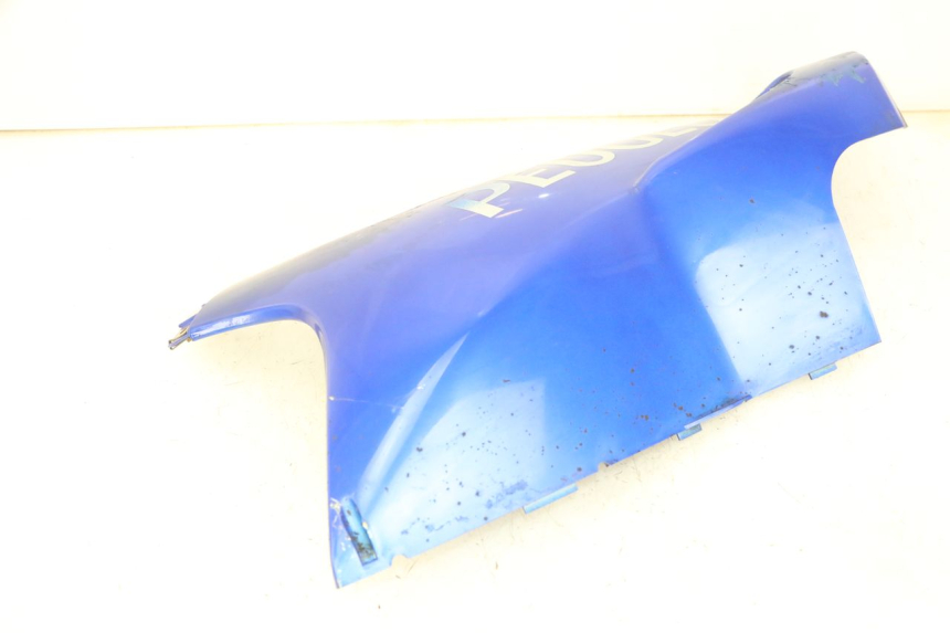 photo de UNTERBODEN LINKS PEUGEOT SPEEDFIGHT 2 LC 50 (2000 - 2009) - Oberflächenzustand und Material