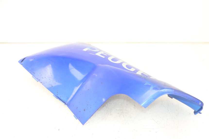 photo de UNTERBODEN LINKS PEUGEOT SPEEDFIGHT 2 LC 50 (2000 - 2009) - Geprüftes Gebrauchtteil