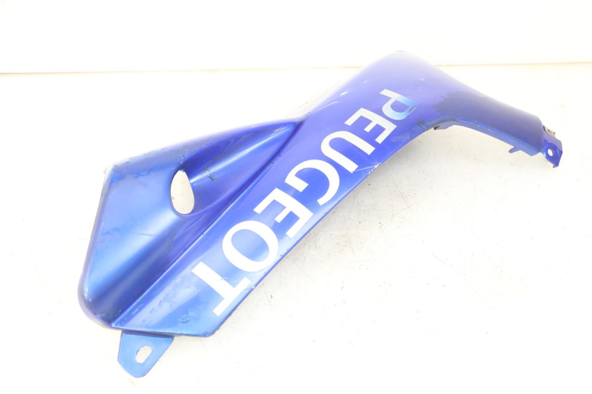 photo de UNTERBODEN LINKS PEUGEOT SPEEDFIGHT 2 LC 50 (2000 - 2009) - Kennzeichnungen und Originalreferenzen