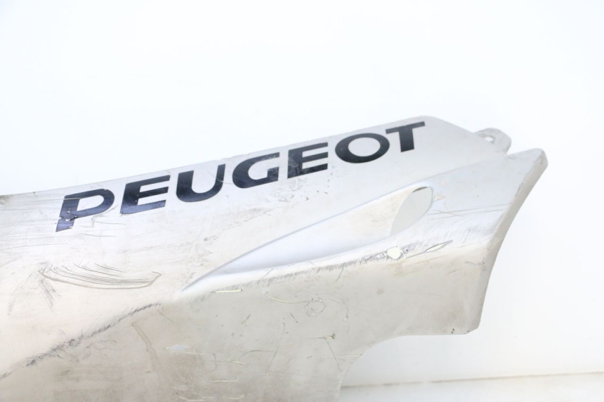 photo de UNTERBODEN LINKS PEUGEOT SPEEDFIGHT LC 50 (1996 - 2002) - Detailansicht des Bauteils