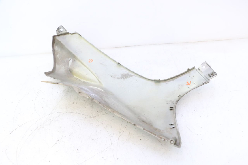 photo de UNTERBODEN LINKS PEUGEOT SPEEDFIGHT LC 50 (1996 - 2002) - Hochauflösende Nahaufnahme