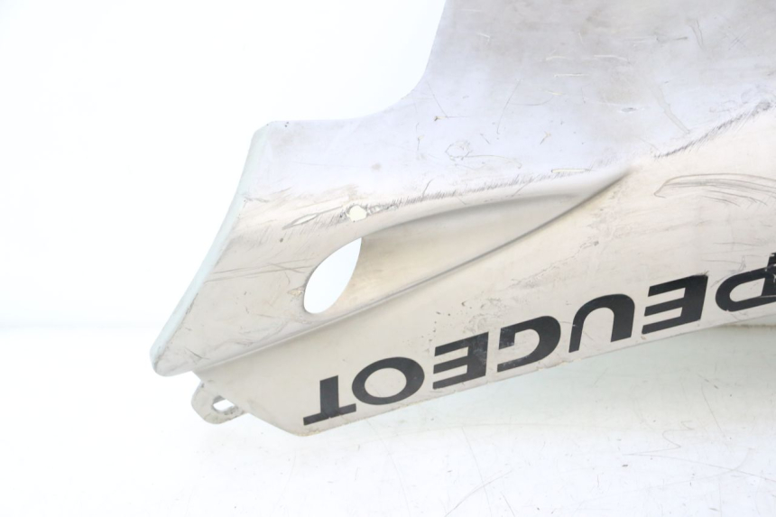 photo de UNTERBODEN LINKS PEUGEOT SPEEDFIGHT LC 50 (1996 - 2002) - Gesamtansicht des Produkts