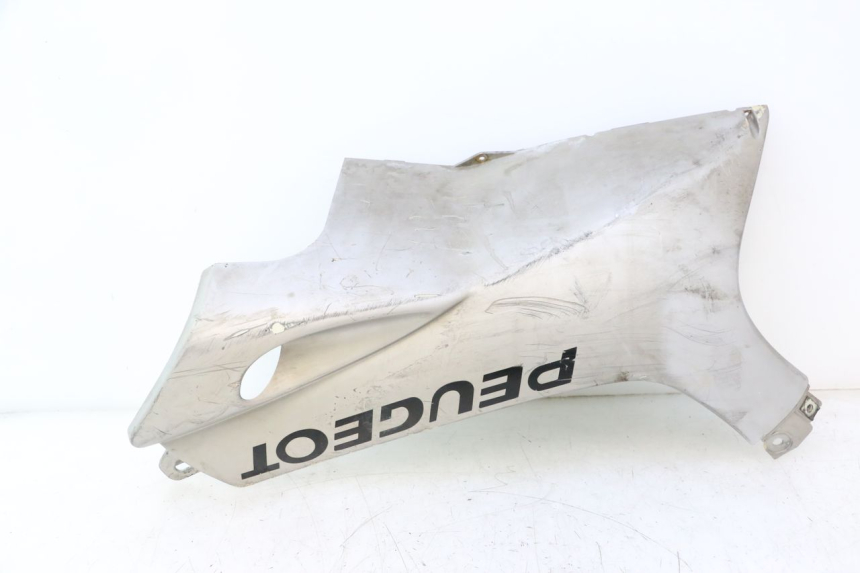 photo de UNTERBODEN LINKS PEUGEOT SPEEDFIGHT LC 50 (1996 - 2002) - Geprüftes Gebrauchtteil