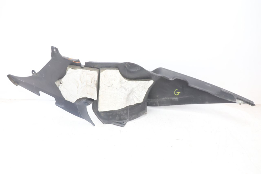 photo de UNTERBODEN LINKS CAN-AM SPYDER RS 1000 (2008 - 2012) - Technische Nahaufnahme