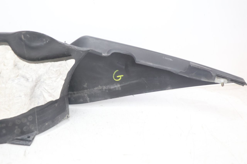 photo de UNTERBODEN LINKS CAN-AM SPYDER RS 1000 (2008 - 2012) - Oberflächenzustand und Material