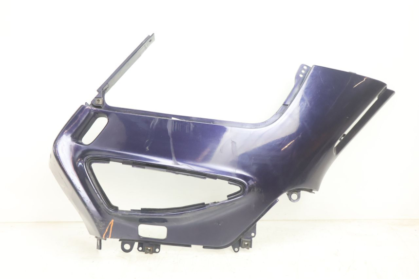 photo de UNTERBODEN LINKS HONDA ST PAN EUROPEAN 1100 (1990 - 2002) - Hauptansicht