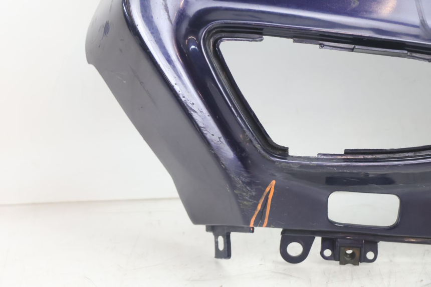 photo de UNTERBODEN LINKS HONDA ST PAN EUROPEAN 1100 (1990 - 2002) - Zoom auf Gebrauchszustand