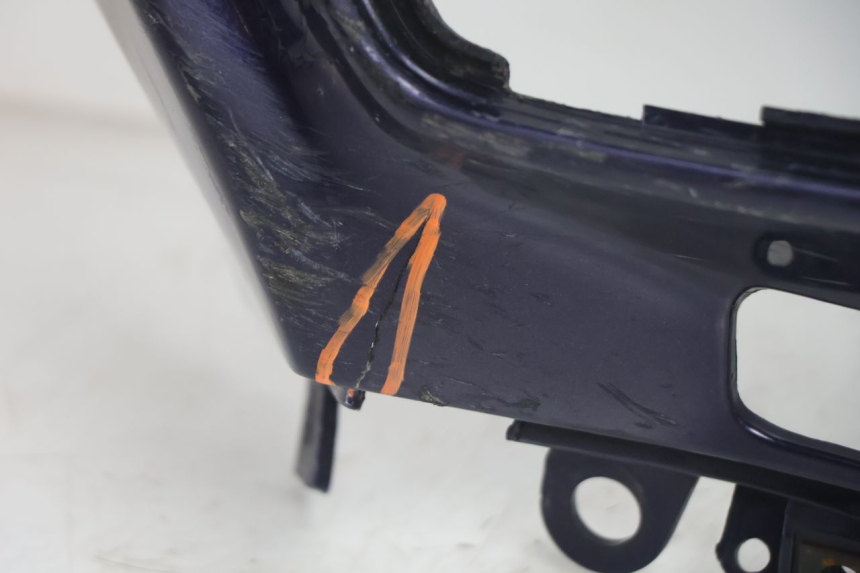 photo de UNTERBODEN LINKS HONDA ST PAN EUROPEAN 1100 (1990 - 2002) - Alternative Perspektive