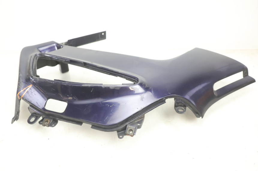 photo de UNTERBODEN LINKS HONDA ST PAN EUROPEAN 1100 (1990 - 2002) - Technische Nahaufnahme