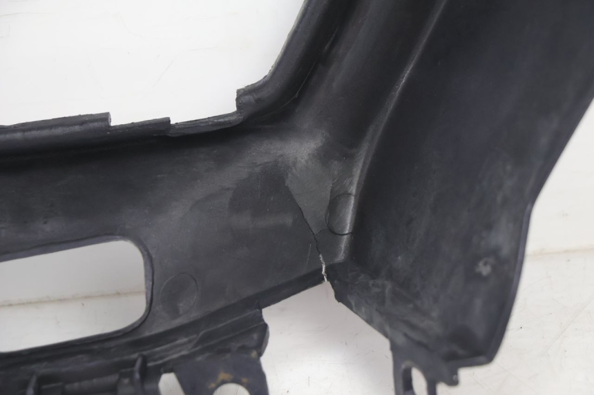 photo de UNTERBODEN LINKS HONDA ST PAN EUROPEAN 1100 (1990 - 2002) - Oberflächenzustand und Material