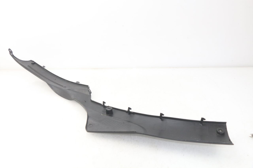 photo de UNTERBODEN LINKS FYM STRADA 50 (2007 - 2014) - Alternative Perspektive