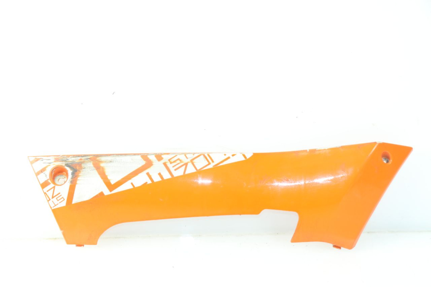 photo de UNTERBODEN LINKS PEUGEOT STREETZONE 2T 50 (2014 - 2019) - Hauptansicht