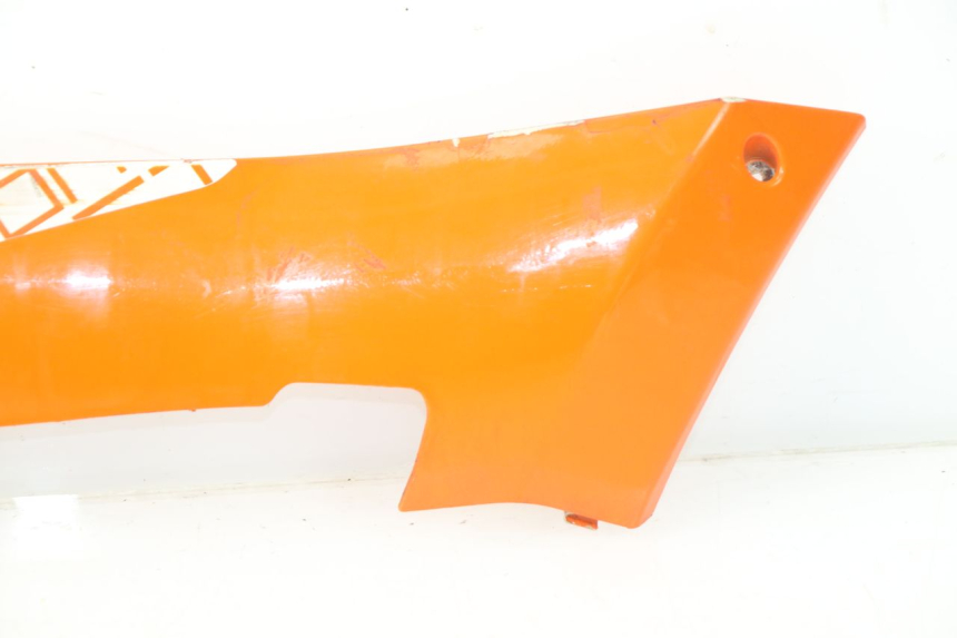 photo de UNTERBODEN LINKS PEUGEOT STREETZONE 2T 50 (2014 - 2019) - Technische Nahaufnahme