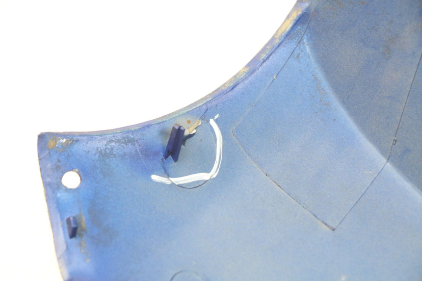 photo de UNTERBODEN LINKS PEUGEOT SV 80 (1993 - 1997) - Alternative Perspektive