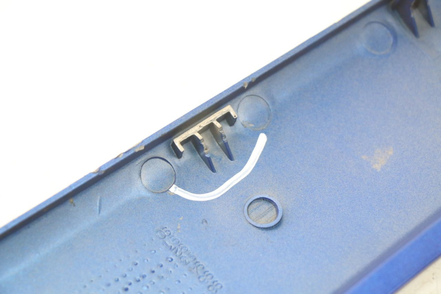 photo de UNTERBODEN LINKS PEUGEOT SV 80 (1993 - 1997) - Gesamtansicht des Produkts