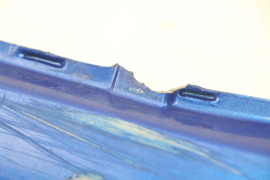 photo de UNTERBODEN LINKS PEUGEOT SV 80 (1993 - 1997) - Oberflächenzustand und Material