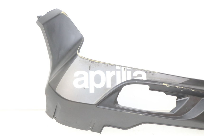 photo de LINKER UNTERE SEITENVERKLEIDUNG APRILIA SXR 50 (2021 - 2023) - Charakteristische Merkmale