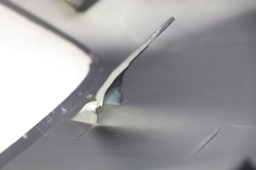 photo de LINKER UNTERE SEITENVERKLEIDUNG APRILIA SXR 50 (2021 - 2023) - Alternative Perspektive