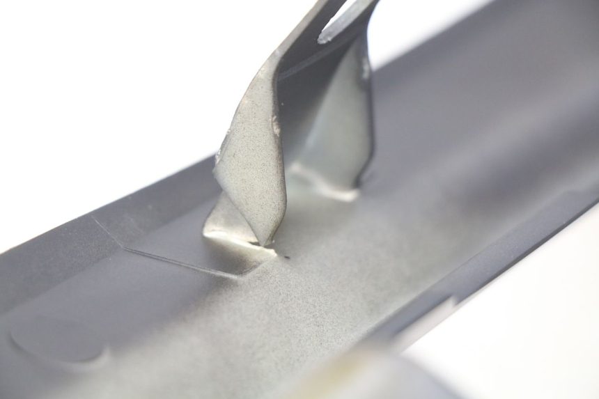 photo de LINKER UNTERE SEITENVERKLEIDUNG APRILIA SXR 50 (2021 - 2023) - Technische Nahaufnahme