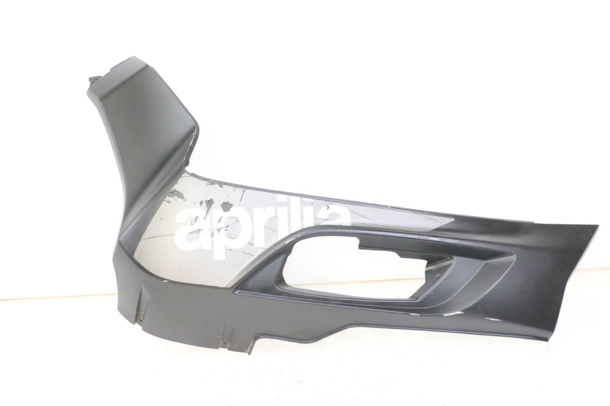 photo de LINKER UNTERE SEITENVERKLEIDUNG APRILIA SXR 50 (2021 - 2023) - Hauptansicht