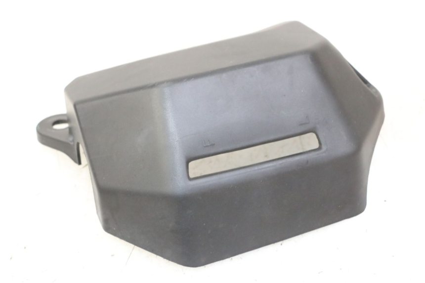 photo de UNTERBODEN LINKS YAMAHA TRACER 7 700 (2020 - 2024) - Hauptansicht