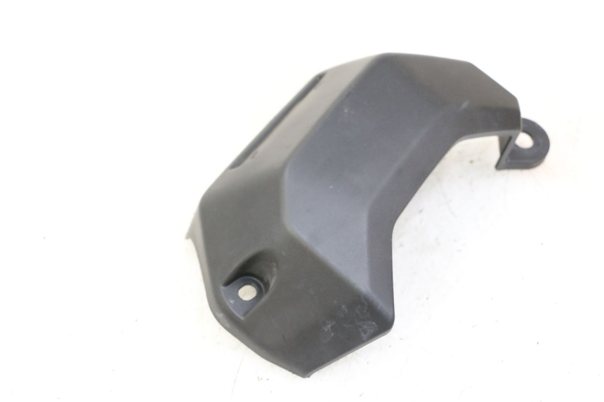 photo de UNTERBODEN LINKS YAMAHA TRACER 7 700 (2020 - 2024) - Zoom auf Gebrauchszustand