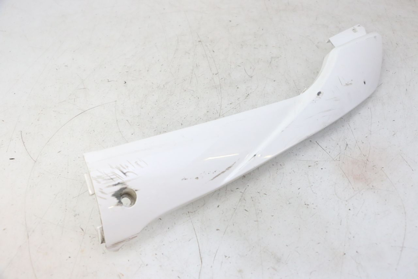 photo de UNTERBODEN LINKS PEUGEOT TWEET PRO CARGO 50 (2018 - 2022) - Zoom auf Gebrauchszustand