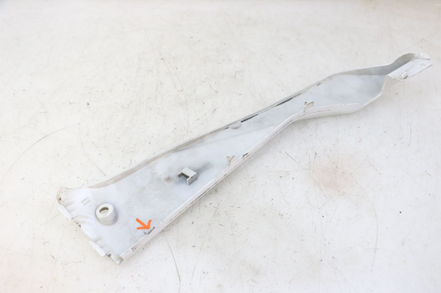 photo de UNTERBODEN LINKS PEUGEOT TWEET PRO CARGO 50 (2018 - 2022) - Oberflächenzustand und Material