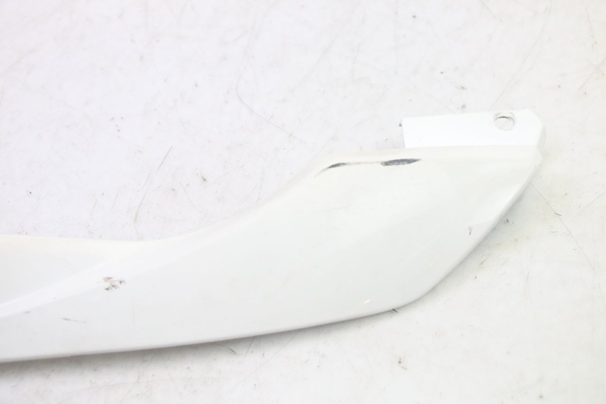 photo de UNTERBODEN LINKS PEUGEOT TWEET PRO EFI 4T 50 (2021 - 2022) - Zoom auf Gebrauchszustand