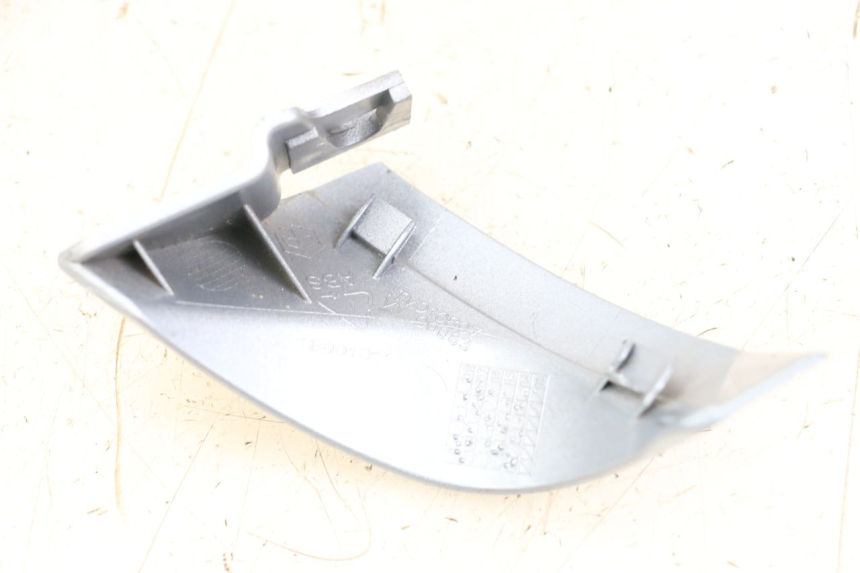 photo de UNTERBODEN LINKS PIAGGIO VESPA PRIMAVERA 4T 50 (2021 - 2024) - Technische Nahaufnahme