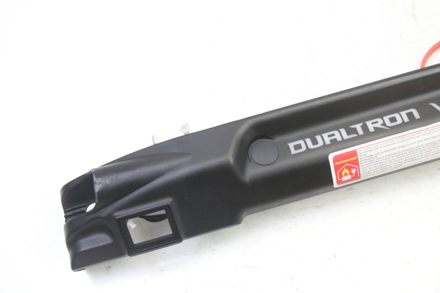 photo de LINKS UNTERE KAROSSERIE DUALTRON VICTOR LIMITED 1 - Detailansicht des Bauteils