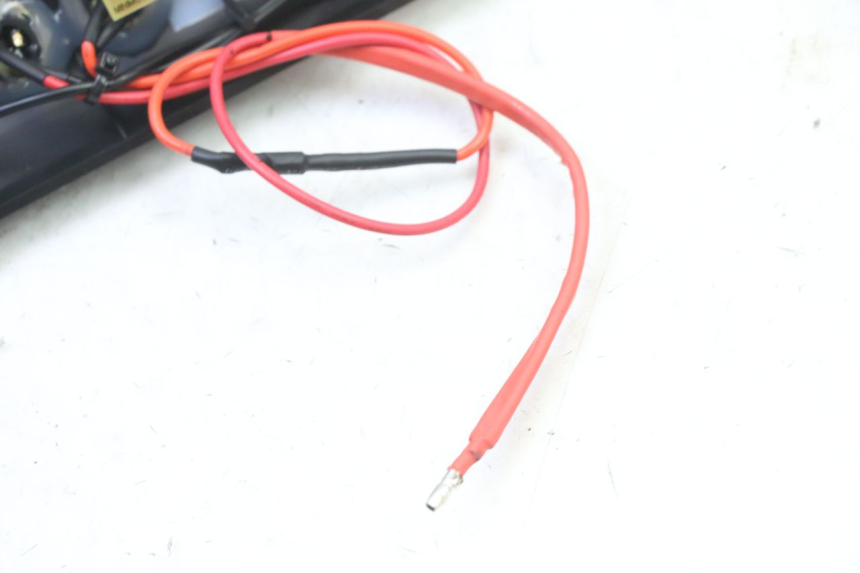 photo de LINKS UNTERE KAROSSERIE DUALTRON VICTOR LIMITED 1 - Charakteristische Merkmale