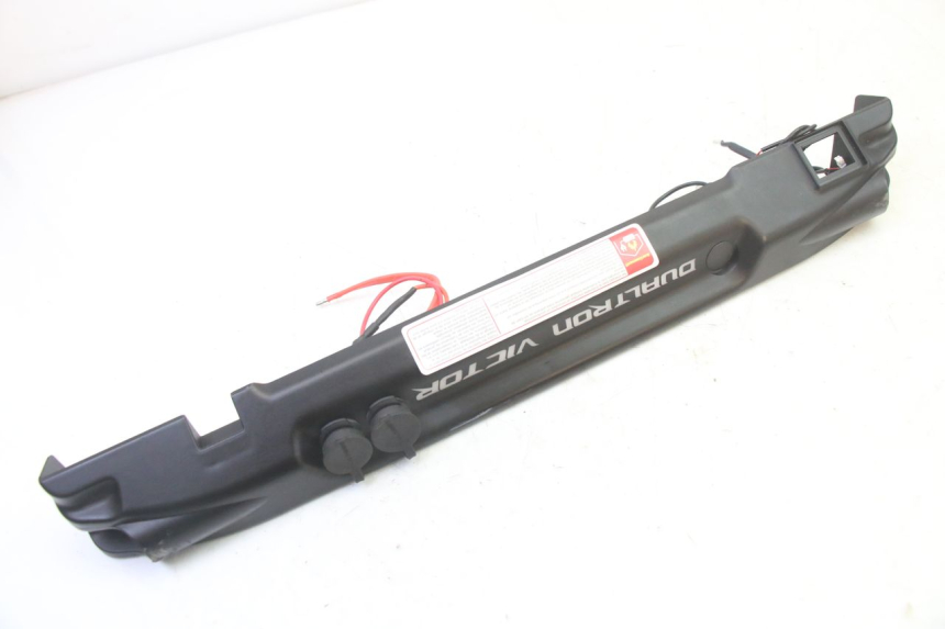 photo de LINKS UNTERE KAROSSERIE DUALTRON VICTOR LIMITED 1 - Oberflächenzustand und Material