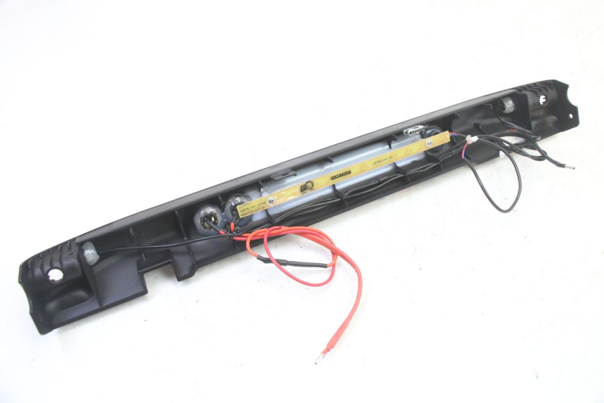 photo de LINKS UNTERE KAROSSERIE DUALTRON VICTOR LIMITED 1 - Geprüftes Gebrauchtteil