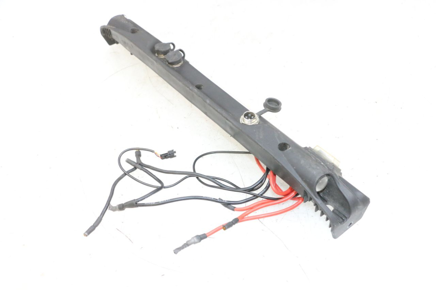 photo de LINKS UNTERE KAROSSERIE DUALTRON VICTOR LIMITED 1 - Zoom auf Gebrauchszustand