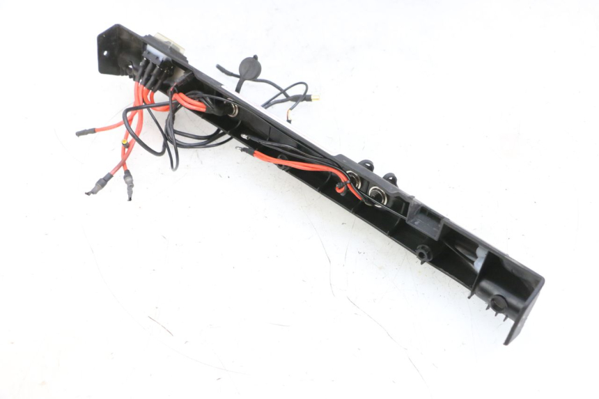 photo de LINKS UNTERE KAROSSERIE DUALTRON VICTOR LIMITED 1 - Technische Nahaufnahme