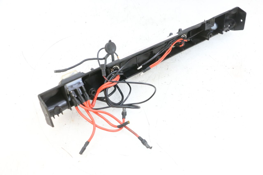 photo de LINKS UNTERE KAROSSERIE DUALTRON VICTOR LIMITED 1 - Oberflächenzustand und Material