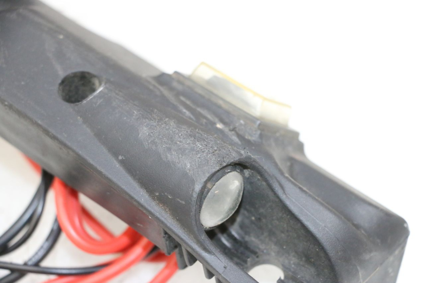 photo de LINKS UNTERE KAROSSERIE DUALTRON VICTOR LIMITED 1 - Geprüftes Gebrauchtteil