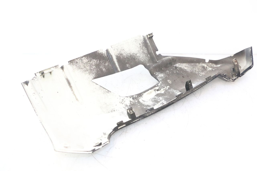 photo de UNTERBODEN LINKS PEUGEOT VIVACITY NEW 2T 50 (2008 - 2017) - Oberflächenzustand und Material
