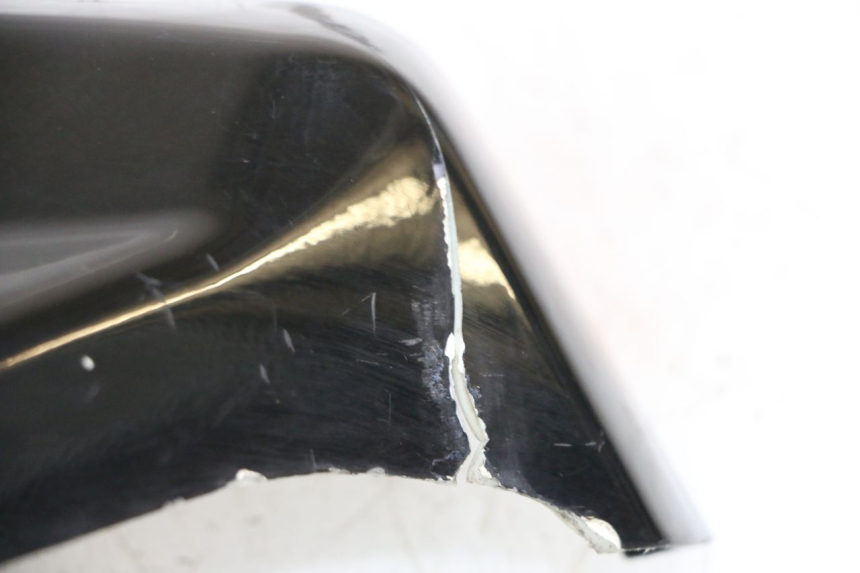 photo de UNTERBODEN LINKS PEUGEOT VIVACITY NEW 4T 50 (2008 - 2017) - Zoom auf Gebrauchszustand